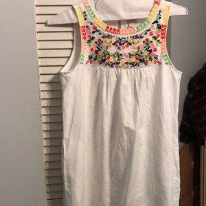 Jcrew dress size 2
